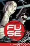 The Fuse 2 libro str