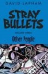 Stray Bullets 3 libro str