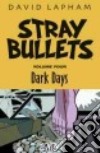 Stray Bullets 4 libro str