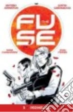 The Fuse 3