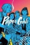 Paper Girls 1 libro str