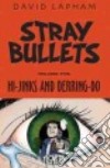 Stray Bullets 5 libro str