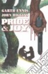Pride & Joy libro str
