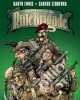 Adventures in the Rifle Brigade libro str