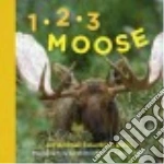 1, 2, 3 Moose