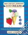Ice Cream! libro str