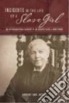 Incidents in the Life of a Slave Girl libro str