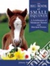 The Big Book of Small Equines libro str