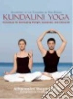 Kundalini Yoga