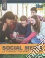 Social Media
