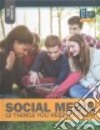 Social Media libro str