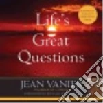 Life's Great Questions (CD Audiobook)