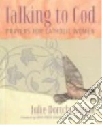 Talking to God