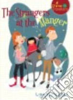 The Strangers at the Manger
