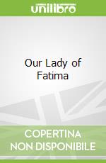 Our Lady of Fatima