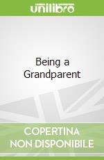 Being a Grandparent