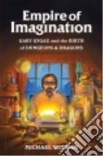 Empire of Imagination