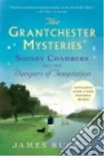 Sidney Chambers and the Dangers of Temptation