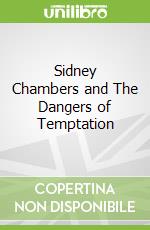 Sidney Chambers and The Dangers of Temptation
