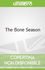 The Bone Season