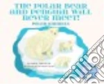 The Polar Bear and Penguin Will Never Meet!