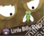 Little Billy Bison