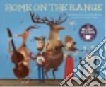 Home on the Range