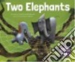 Two Elephants