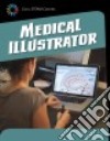 Medical Illustrator libro str