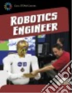 Robotics Engineer