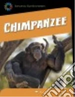 Chimpanzee