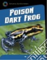 Poison Dart Frog