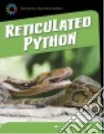 Reticulated Python