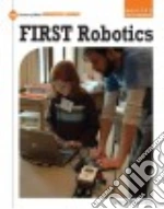 First Robotics
