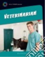 Veterinarian