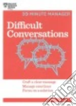 Difficult Conversations