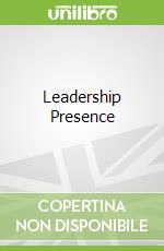 Leadership Presence