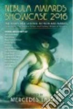 Nebula Awards Showcase 2016