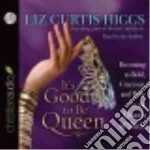 It's Good to Be Queen (CD Audiobook)