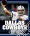 Dallas Cowboys libro str
