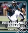 Philadelphia Eagles libro str