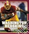 Washington Redskins libro str