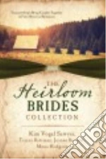 The Heirloom Brides Collection
