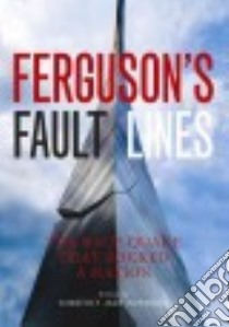 Ferguson's Fault Lines libro in lingua di Norwood Kimberly Jade (EDT)