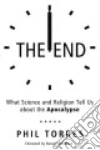 The End libro str