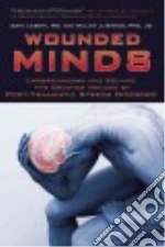 Wounded Minds