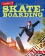 Extreme Skateboarding