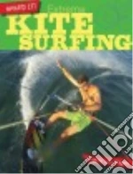 Extreme Kite Surfing
