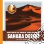 Sahara Desert