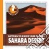 Sahara Desert libro str